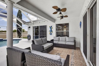 Experience refined Florida living in the highly sought-after - photo 7