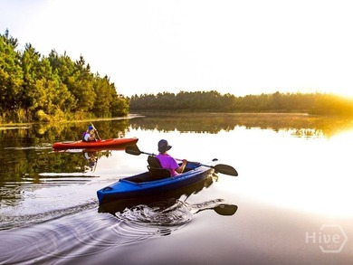 Experience true coastal living in this stunning waterfront - photo 50