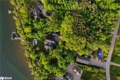 Lake Home For Sale in Innisfil,
