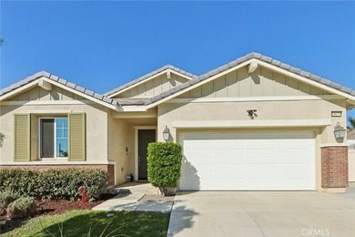 Menifee Lakes Home For Sale in Menifee California