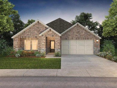 Lake Lavon Home Active Under Contract in Farmersville Texas