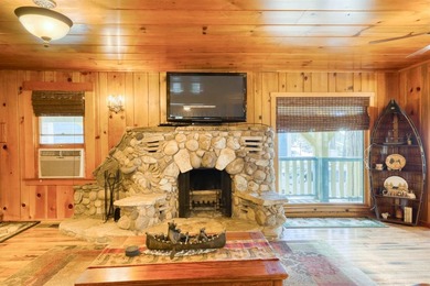 Stunning Mid-Century Cabin located in the heart of Shaver Lake - photo 4