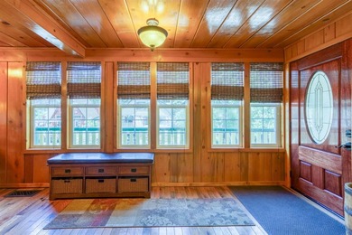Stunning Mid-Century Cabin located in the heart of Shaver Lake - photo 5
