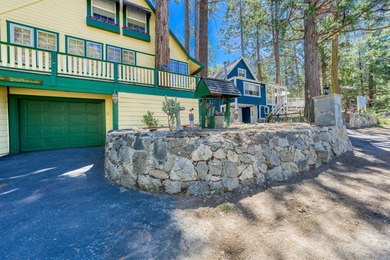 Stunning Mid-Century Cabin located in the heart of Shaver Lake - photo 10