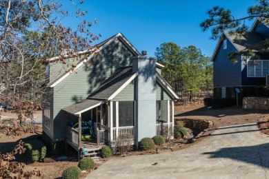 Water Views in the Loft Sector of The Village! - Lake Home For Sale in Dadeville, Alabama