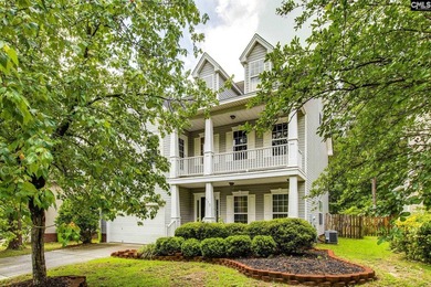 Lake Carolina Home For Sale in Columbia South Carolina
