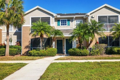(private lake, pond, creek) Condo For Sale in Lakewood Ranch Florida