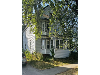 Penobscot River Lot For Sale in Bangor Maine