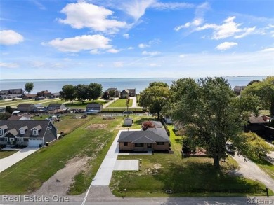 Lake Home For Sale in Chesterfield, Michigan