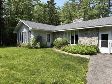 Lake Home Sale Pending in Hillman, Michigan