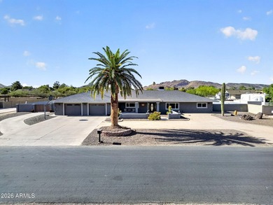 Rare multi-generational property on over 1 acre with NO HOA in - photo 2