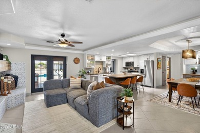 Rare multi-generational property on over 1 acre with NO HOA in - photo 4