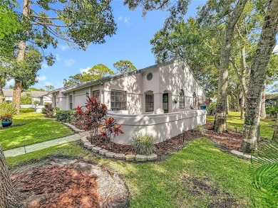 Lake Home For Sale in Palm Harbor, Florida