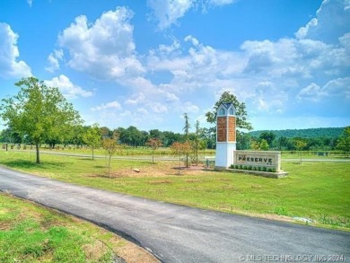 Lake Eufaula Lot For Sale in Eufaula Oklahoma