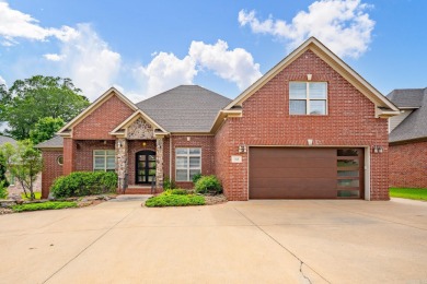 Lake Home For Sale in Little Rock, Arkansas