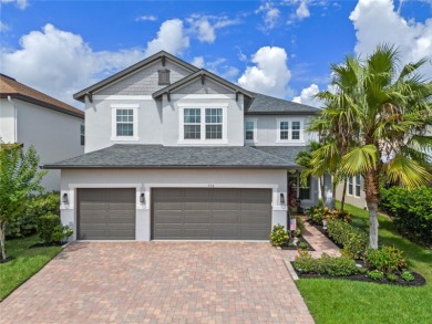 Johns Lake Home Sale Pending in Winter Garden Florida