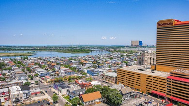 Welcome to this impeccably remodeled 1 Bed, 1.5 Bath Ocean Front