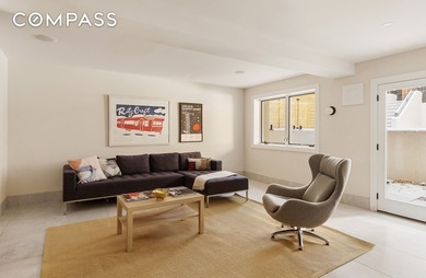 A rare Red Hook townhouse offering two separate residences on - photo 6