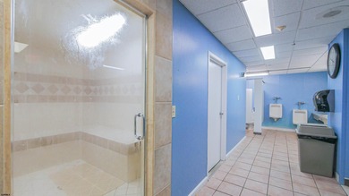 Welcome to this impeccably remodeled 1 Bed, 1.5 Bath Ocean Front