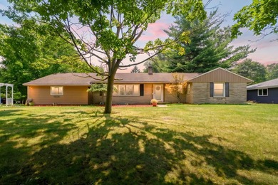 Only a job opportunity brings this hard to find ranch home in - photo 1