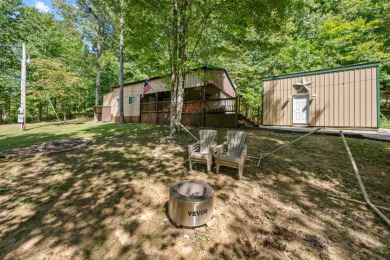 6 lots, Home, Garage, Dock! - photo 3