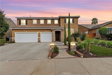Lake Mathews Home Sale Pending in Riverside California