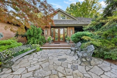 Lake Home For Sale in Dearborn, Michigan