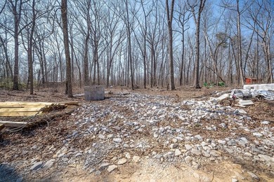 (private lake, pond, creek) Lot For Sale in Crossville Tennessee