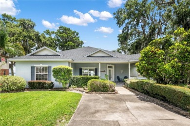 Lake Home For Sale in Haines City, Florida