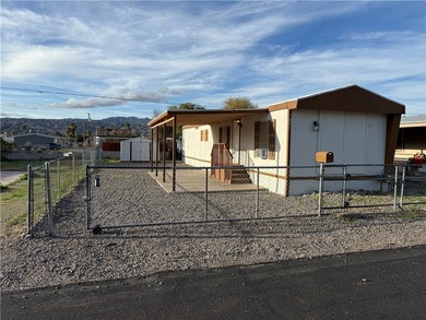Colorado River - Mohave County Home For Sale in Bullhead City Arizona