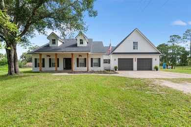 (private lake, pond, creek) Home For Sale in Haines City Florida