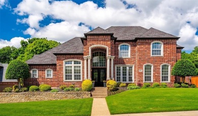 Lake Home For Sale in Highland Village, Texas