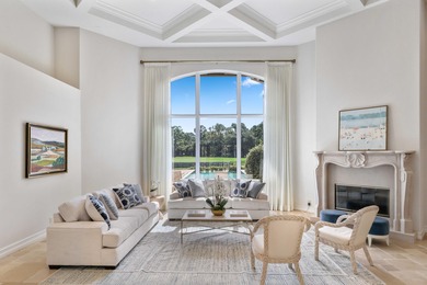 (private lake, pond, creek) Home For Sale in Palm Beach Gardens Florida