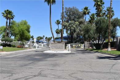 Colorado River - Mohave County Condo For Sale in Bullhead City Arizona