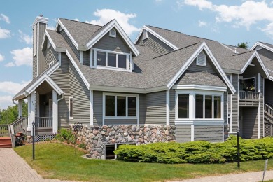 Lake Home For Sale in Gaylord, Michigan