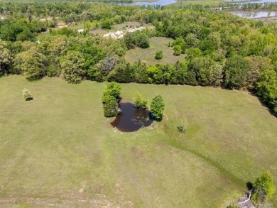 (private lake, pond, creek) Acreage For Sale in Hugo Oklahoma