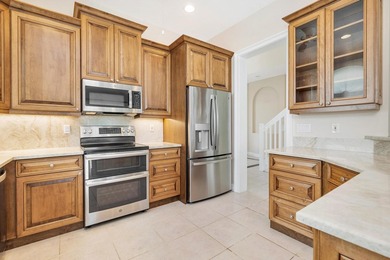 Bermuda-style home tucked within the peaceful Spray Cottages of - photo 6