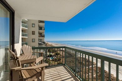 This ocean front corner condo is located on 7th floor of OCEAN - photo 11