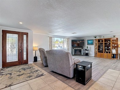 MOTIVATED SELLER - Must see beautiful waterfront home with large