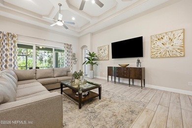 Luxury meets privacy in this beautifully appointed home on a - photo 11