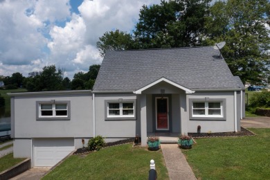 Lake Home For Sale in Dry Ridge, Kentucky