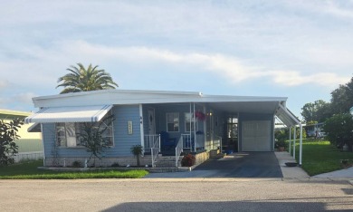 Lake Home For Sale in Largo, Florida