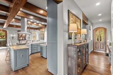 Just nine miles from The Circle, this extraordinary 72 acre - photo 12