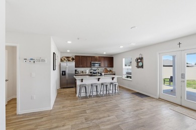 Discover this beautifully maintained 2019-built single-family - photo 12