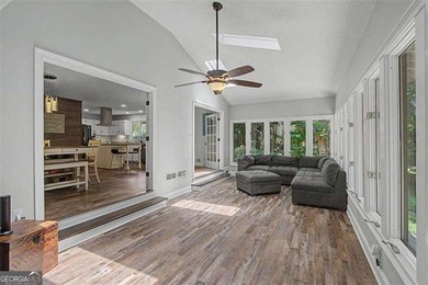 This one checks off all the boxes! Great location. No HOA. Just - photo 12