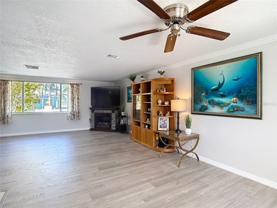 MOTIVATED SELLER - Must see beautiful waterfront home with large