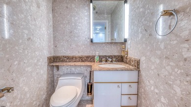 Welcome to Unit 2903B-1 at the Ocean Club--an elevated coastal