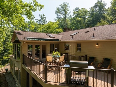 Full Furnished Waterfront Retreat in Keowee Key - photo 12