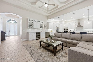 Luxury meets privacy in this beautifully appointed home on a - photo 13