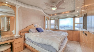 Welcome to Unit 2903B-1 at the Ocean Club--an elevated coastal